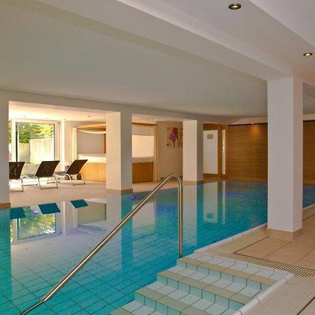 Lauchringen Gartenhotel Feldeck מראה חיצוני תמונה