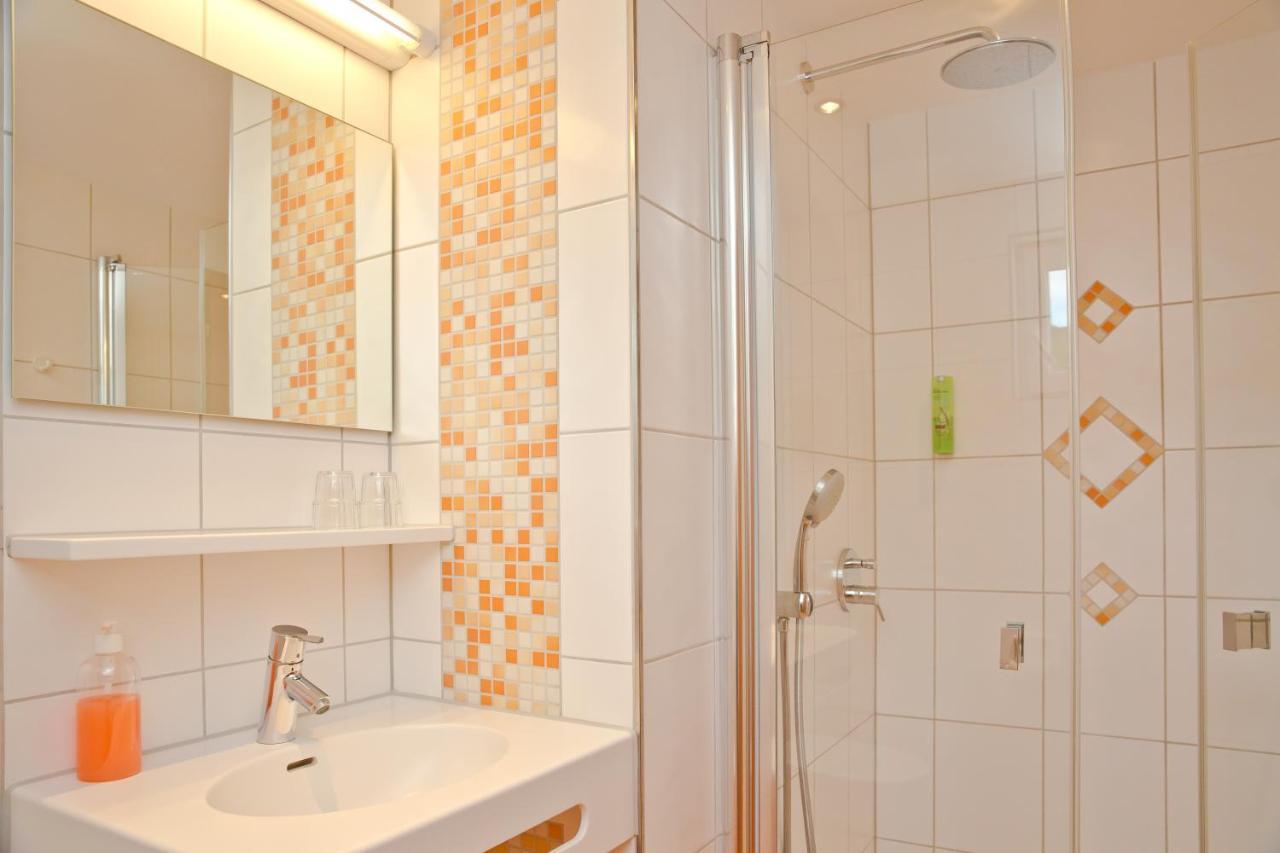 Lauchringen Gartenhotel Feldeck מראה חיצוני תמונה