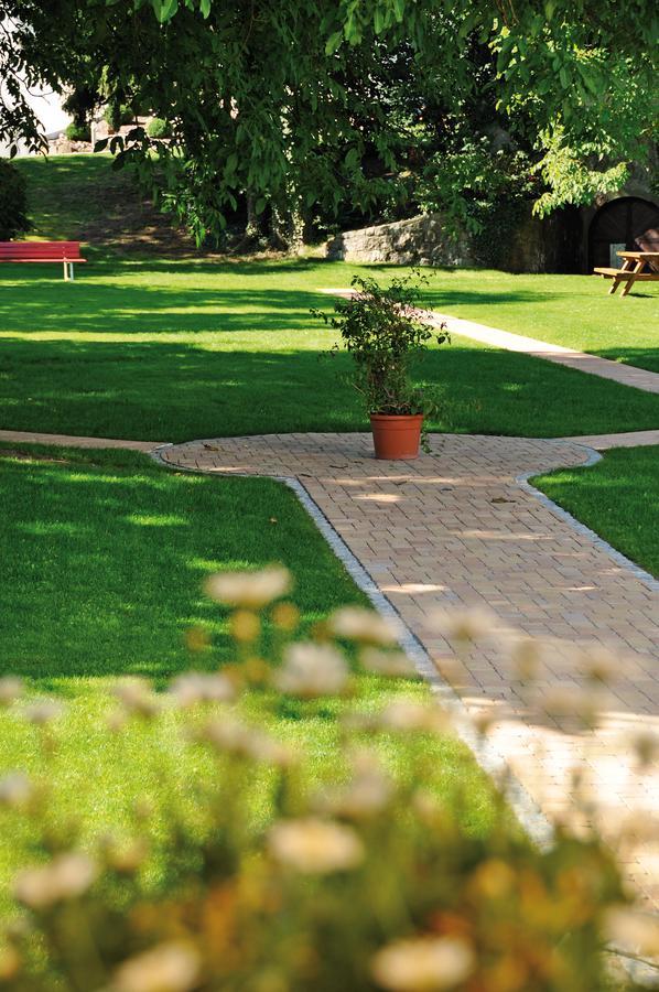 Lauchringen Gartenhotel Feldeck מראה חיצוני תמונה